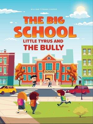 cover image of The Big School